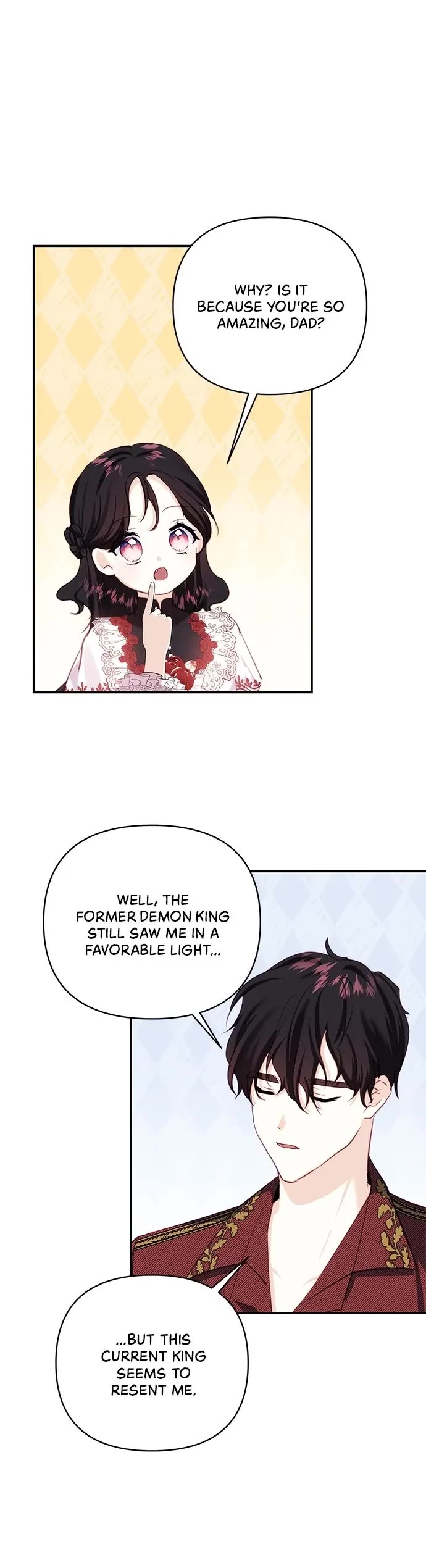 Monster Duke's Daughter Chapter 78 page 24 - Chapter 78