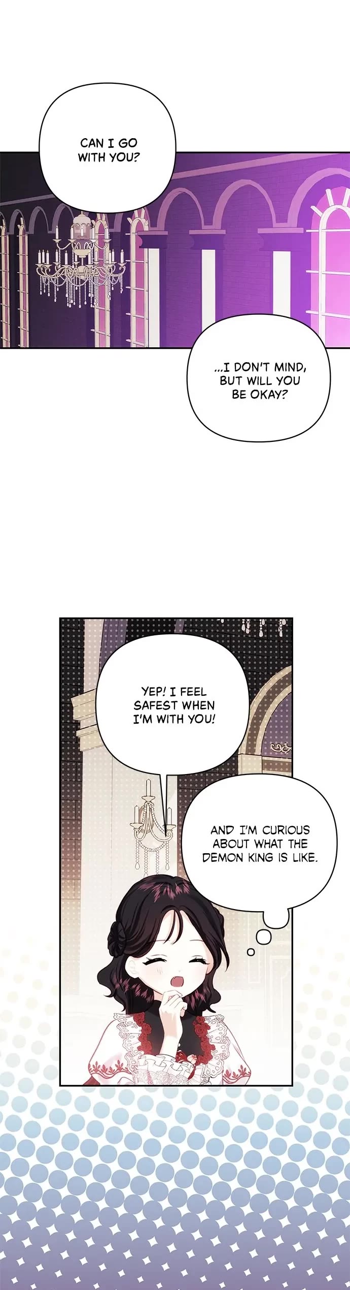 Monster Duke's Daughter Chapter 78 page 25 - Chapter 78