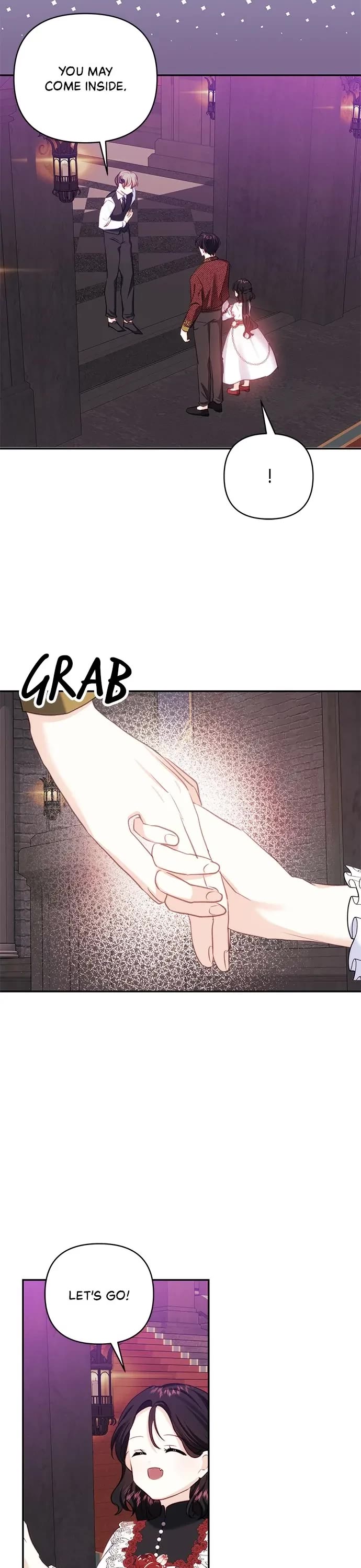 Monster Duke's Daughter Chapter 78 page 26 - Chapter 78