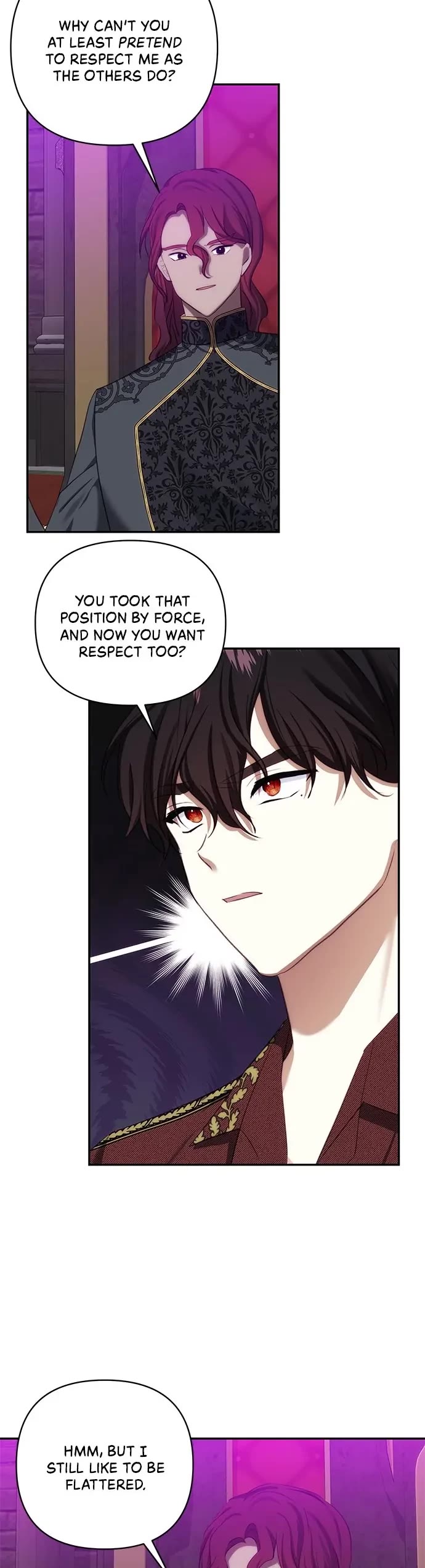 Monster Duke's Daughter Chapter 78 page 29 - Chapter 78