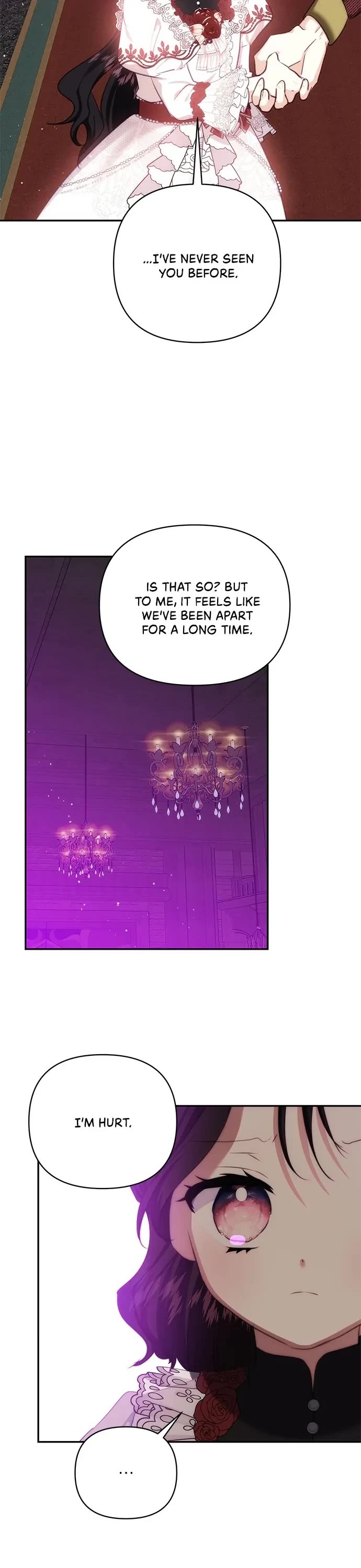 Monster Duke's Daughter Chapter 78 page 31 - Chapter 78