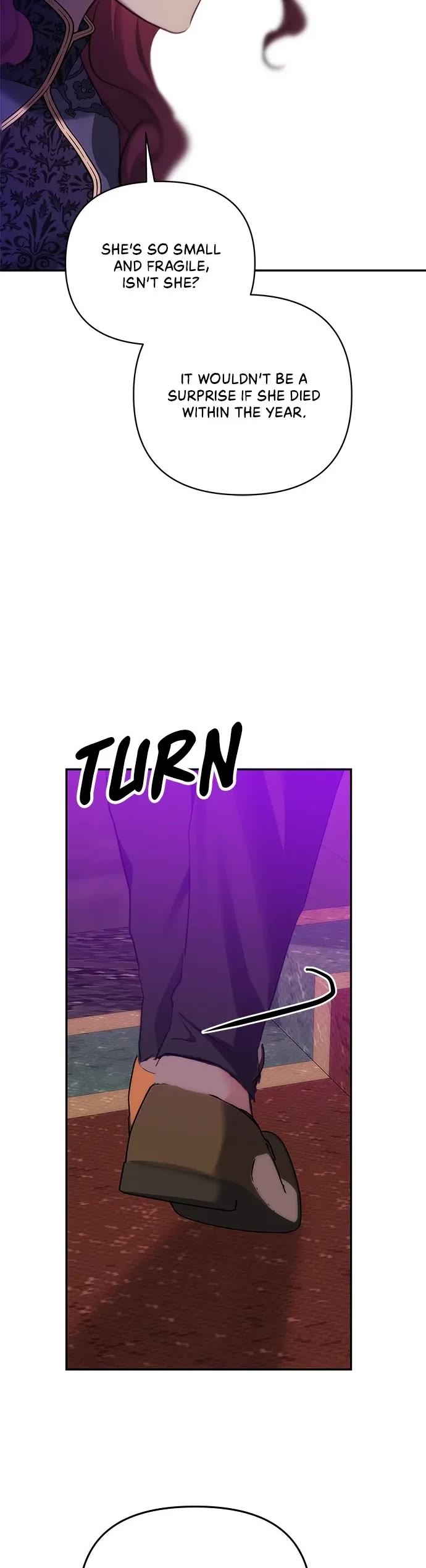 Monster Duke's Daughter Chapter 78 page 35 - Chapter 78