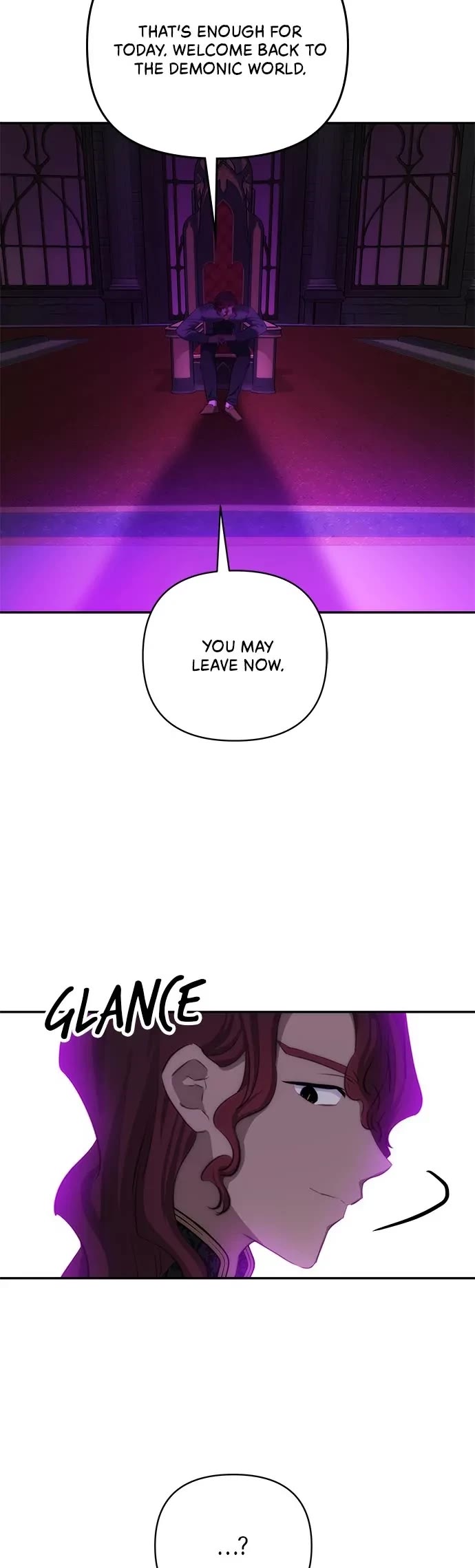 Monster Duke's Daughter Chapter 78 page 36 - Chapter 78