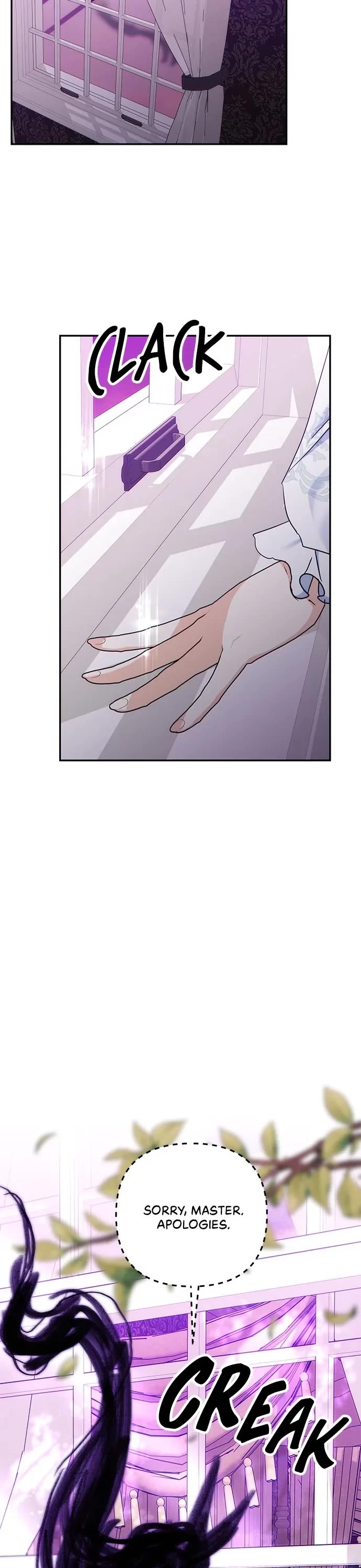 Monster Duke's Daughter Chapter 79 page 12 - Chapter 79