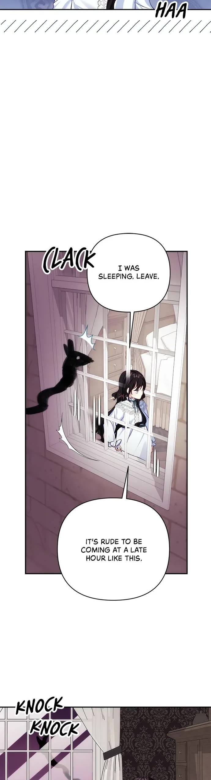 Monster Duke's Daughter Chapter 79 page 15 - Chapter 79