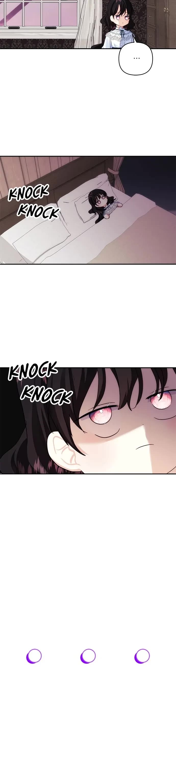 Monster Duke's Daughter Chapter 79 page 16 - Chapter 79