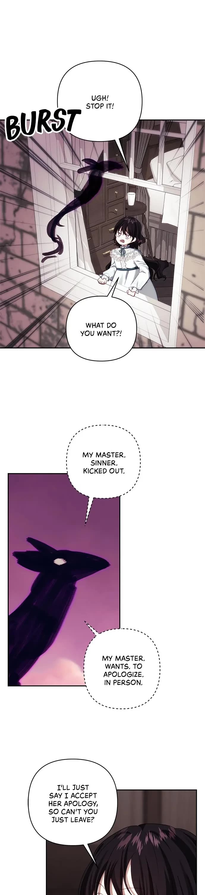 Monster Duke's Daughter Chapter 79 page 17 - Chapter 79