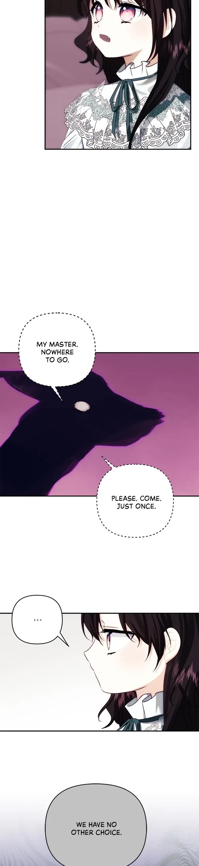 Monster Duke's Daughter Chapter 79 page 18 - Chapter 79