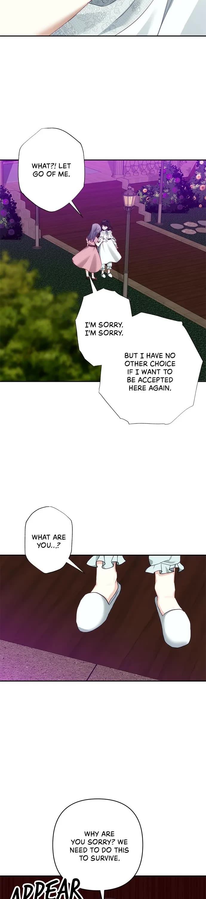 Monster Duke's Daughter Chapter 79 page 23 - Chapter 79