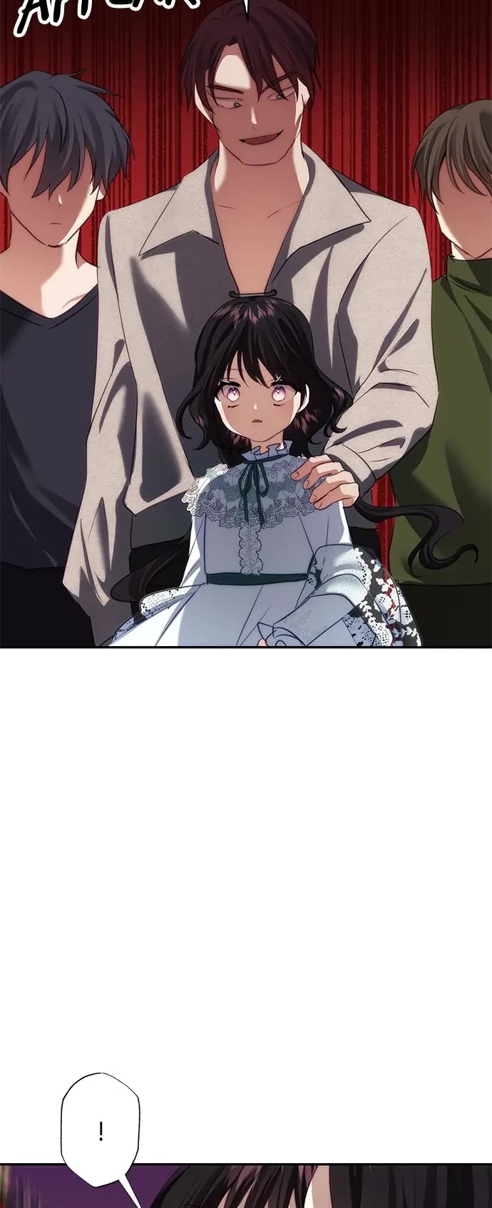 Monster Duke's Daughter Chapter 79 page 24 - Chapter 79