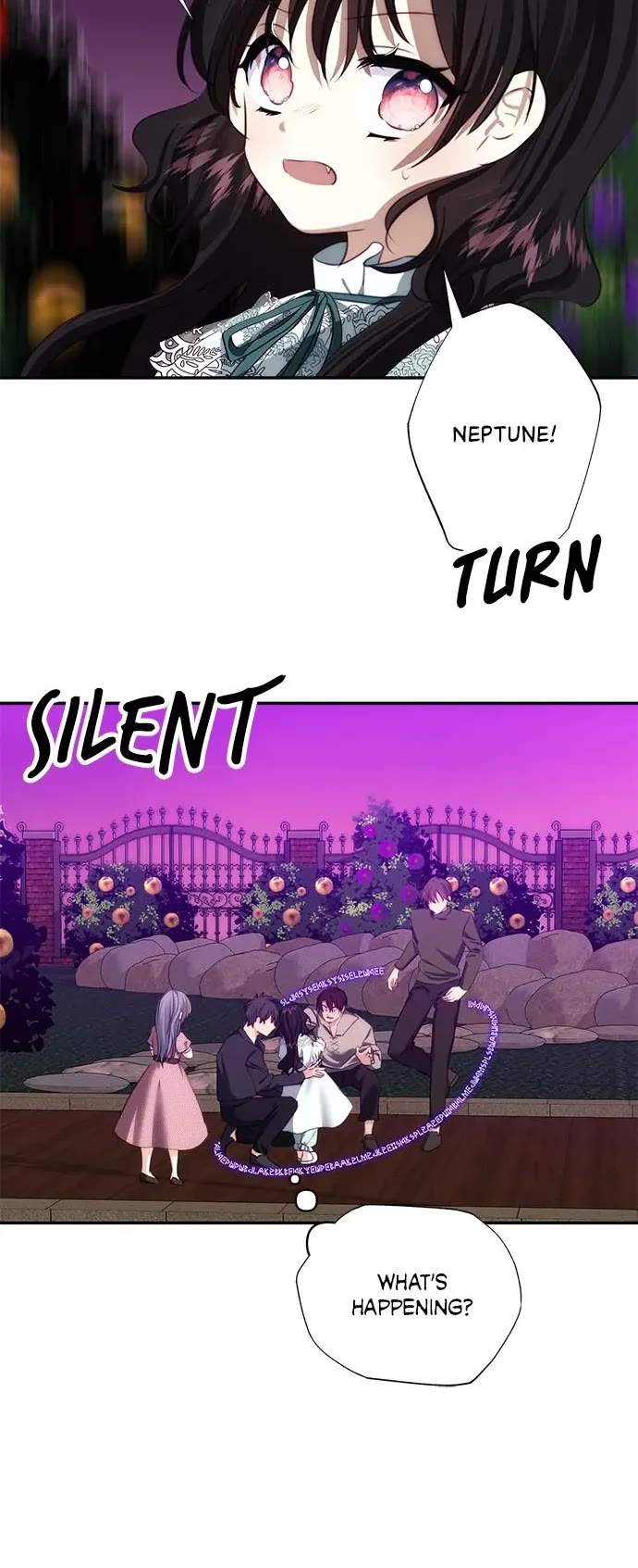Monster Duke's Daughter Chapter 79 page 25 - Chapter 79
