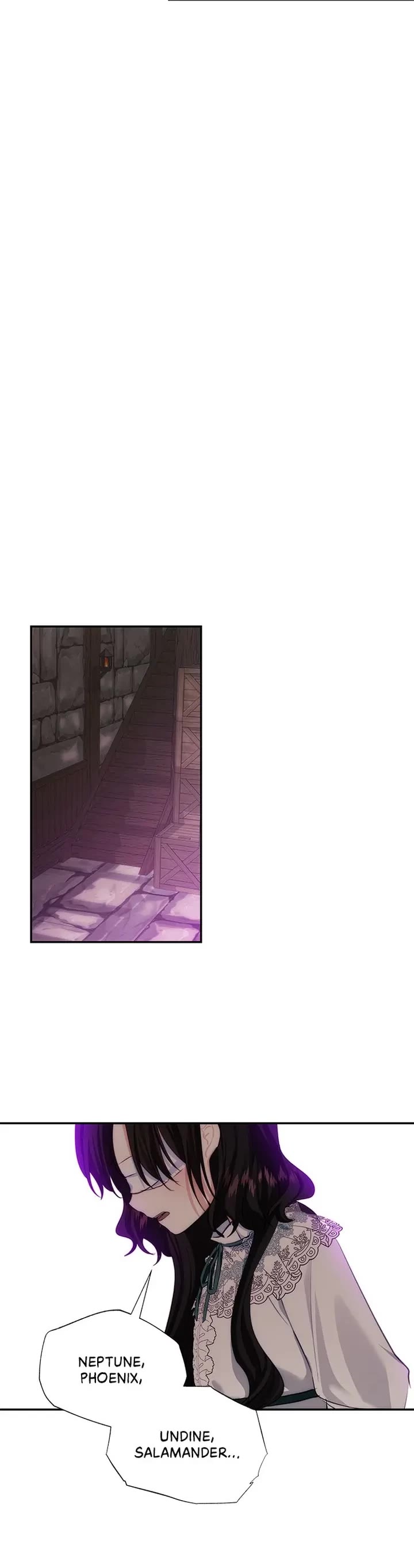 Monster Duke's Daughter Chapter 79 page 28 - Chapter 79