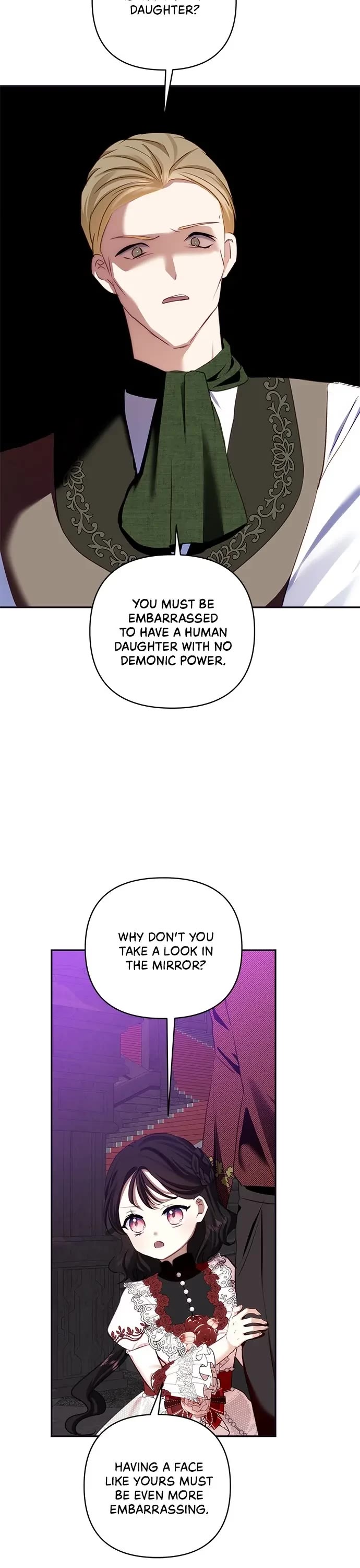 Monster Duke's Daughter Chapter 79 page 3 - Chapter 79