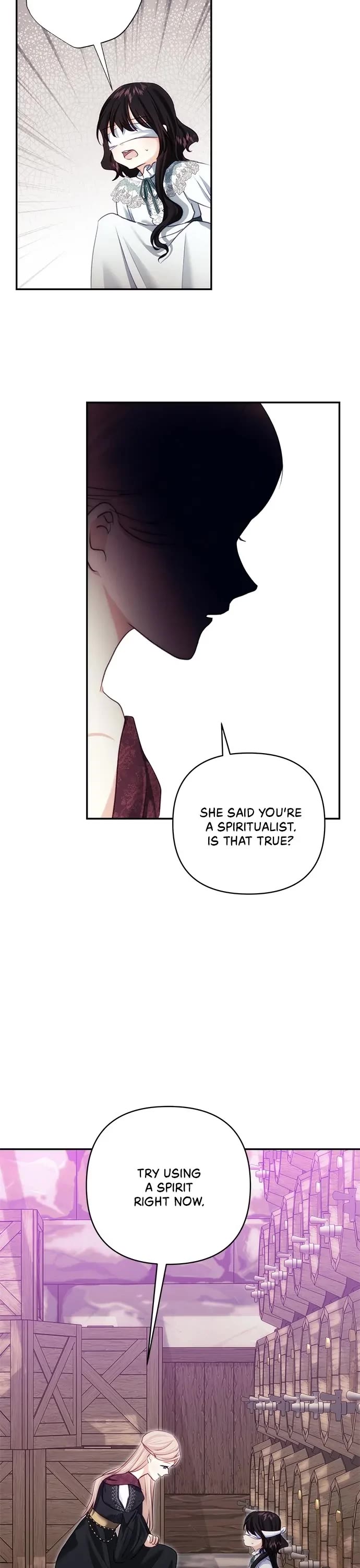 Monster Duke's Daughter Chapter 79 page 30 - Chapter 79