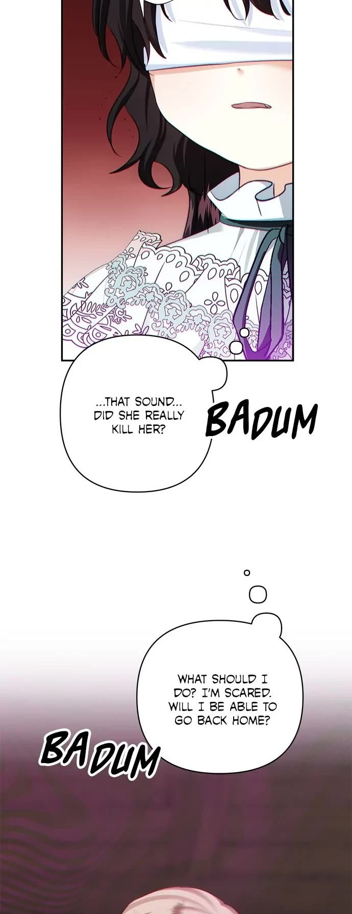 Monster Duke's Daughter Chapter 79 page 34 - Chapter 79