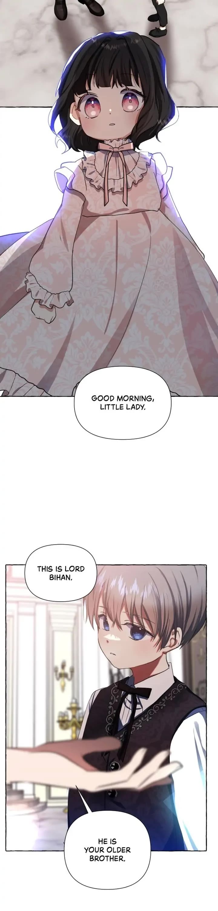 Monster Duke's Daughter Chapter 8 page 10 - Chapter 8