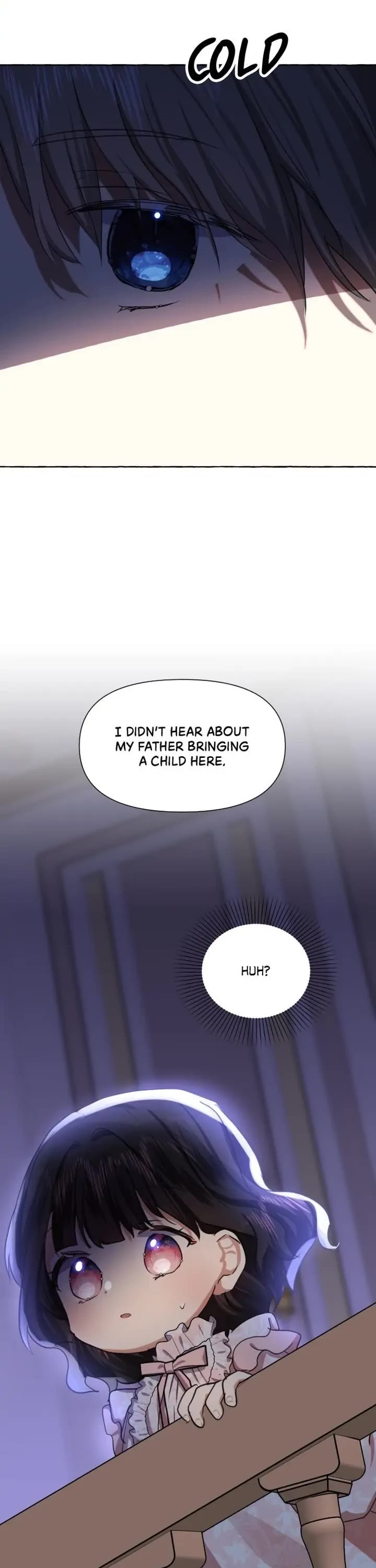 Monster Duke's Daughter Chapter 8 page 11 - Chapter 8