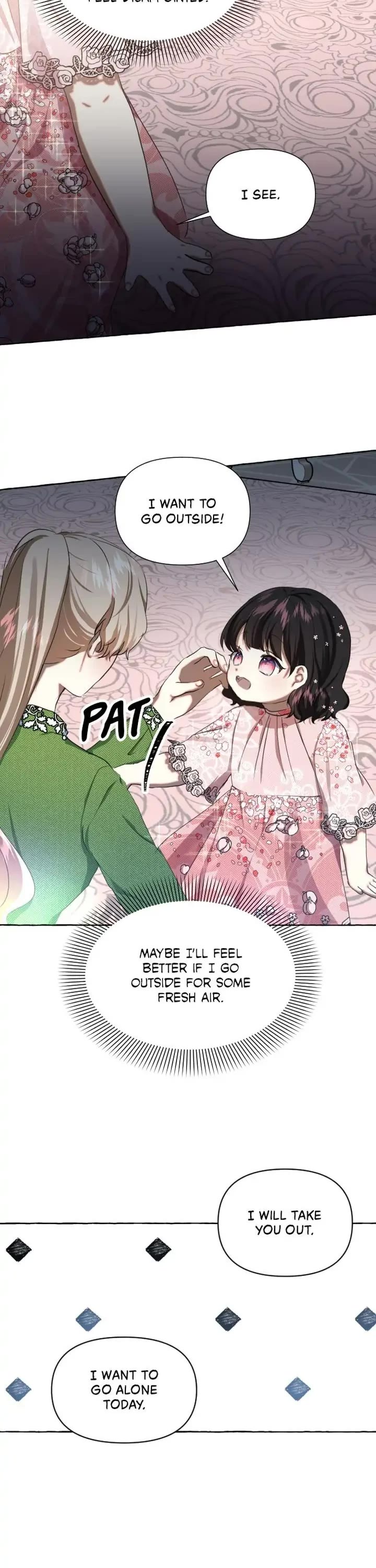 Monster Duke's Daughter Chapter 8 page 20 - Chapter 8