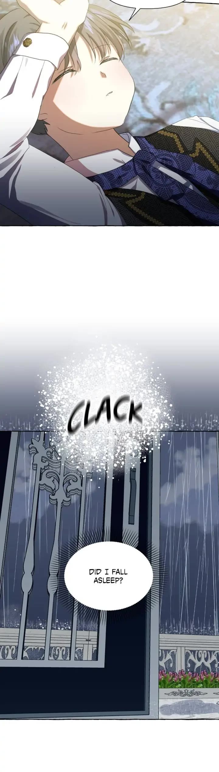 Monster Duke's Daughter Chapter 8 page 40 - Chapter 8