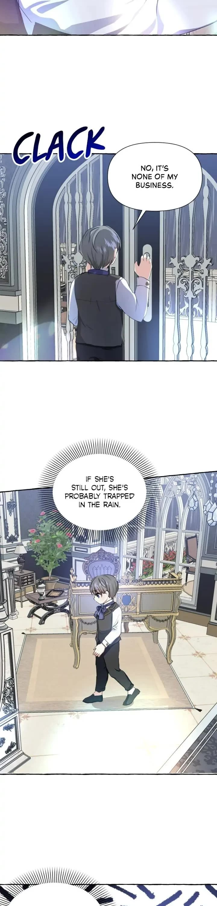 Monster Duke's Daughter Chapter 8 page 42 - Chapter 8