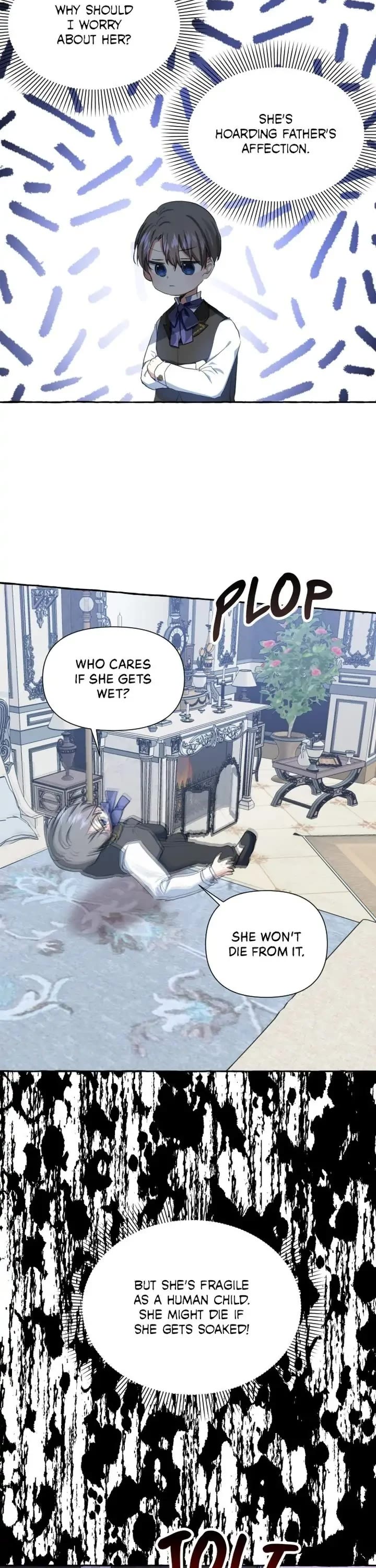 Monster Duke's Daughter Chapter 8 page 43 - Chapter 8