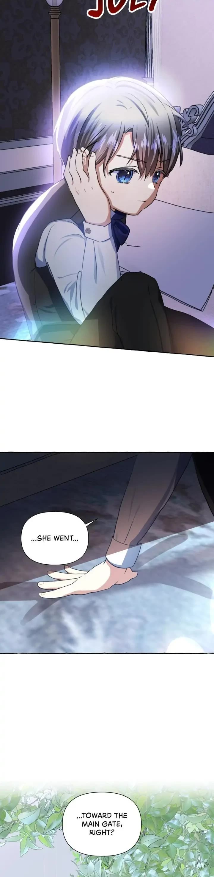 Monster Duke's Daughter Chapter 8 page 44 - Chapter 8