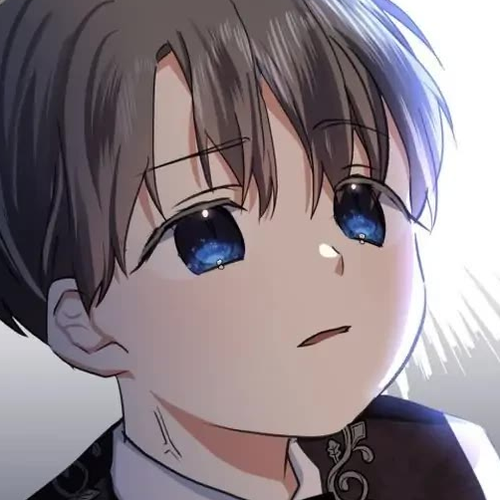 Monster Duke's Daughter Chapter 8 cover