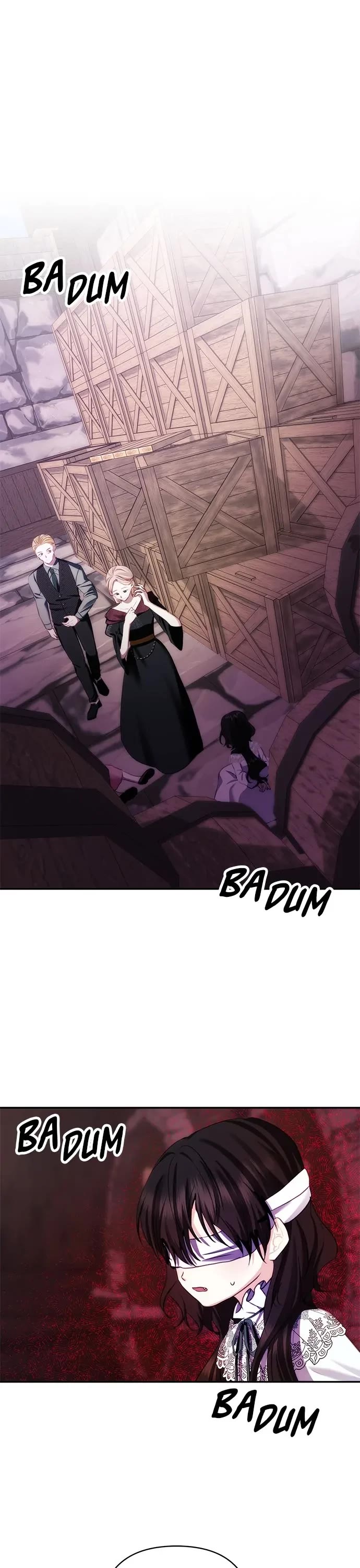 Monster Duke's Daughter Chapter 80 page 1 - Chapter 80
