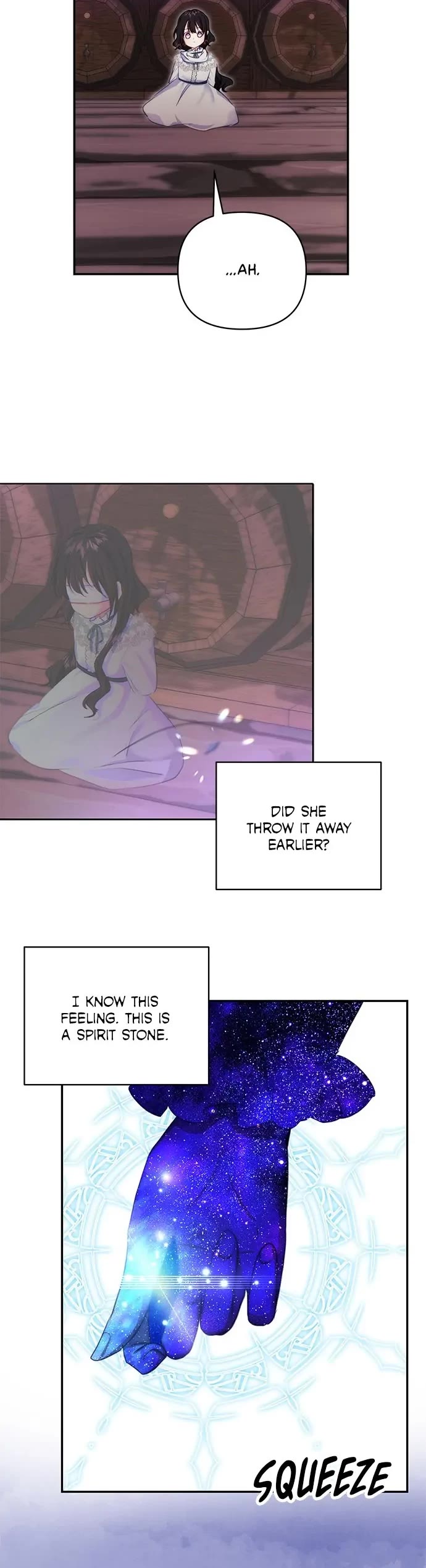Monster Duke's Daughter Chapter 80 page 10 - Chapter 80