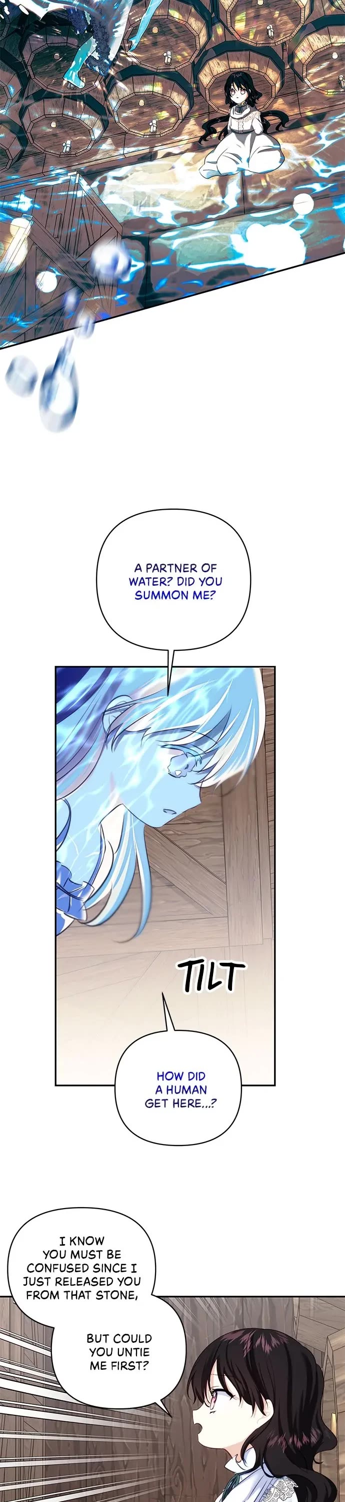 Monster Duke's Daughter Chapter 80 page 13 - Chapter 80