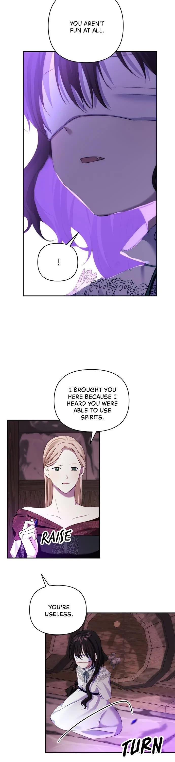 Monster Duke's Daughter Chapter 80 page 2 - Chapter 80