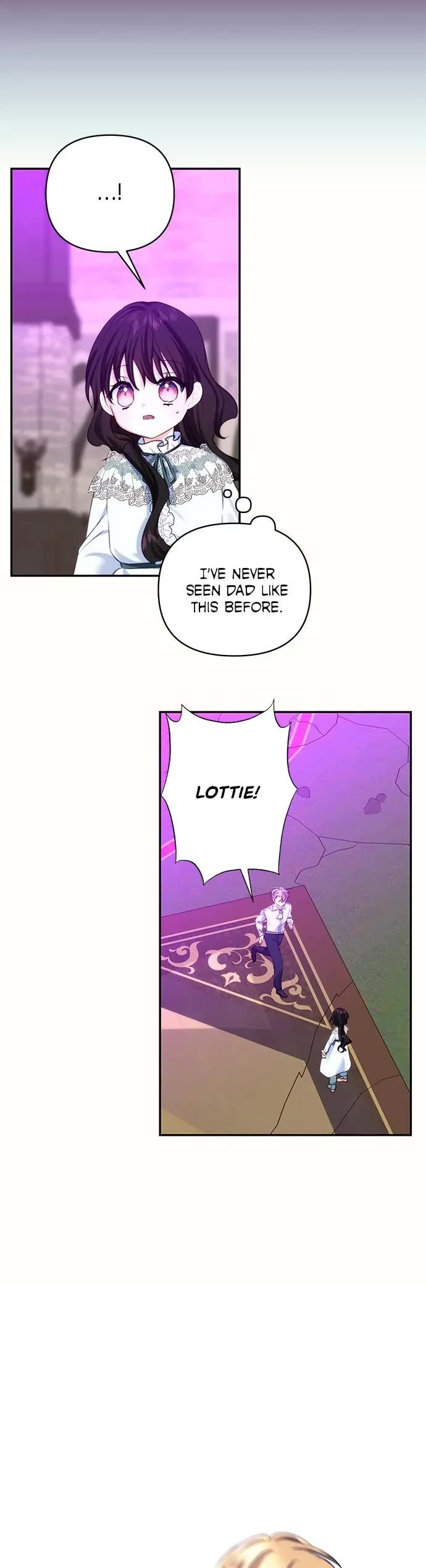 Monster Duke's Daughter Chapter 80 page 25 - Chapter 80