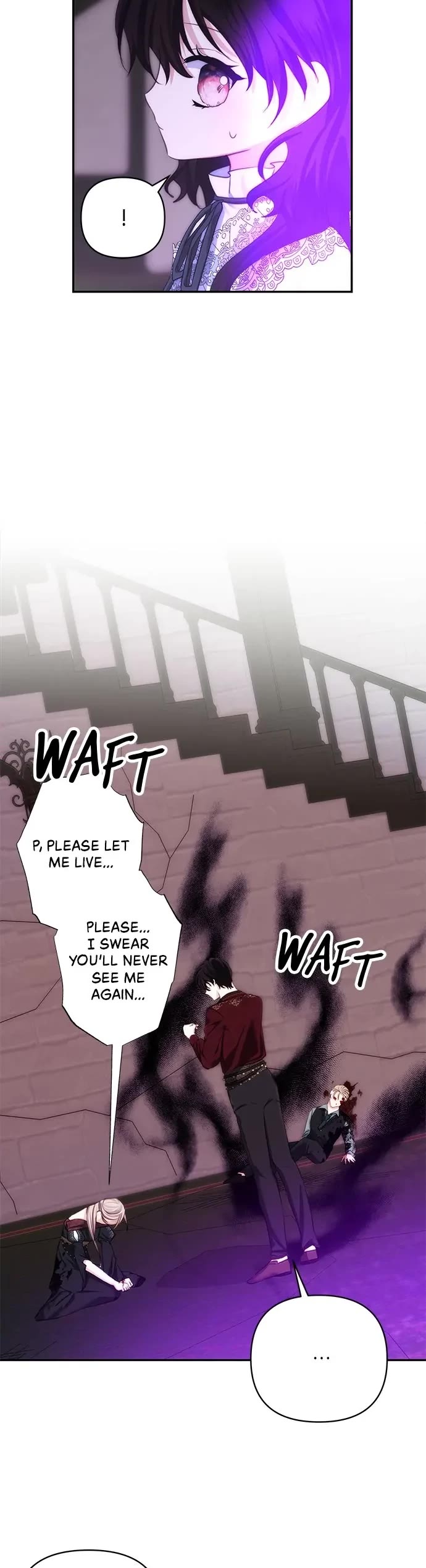 Monster Duke's Daughter Chapter 80 page 29 - Chapter 80
