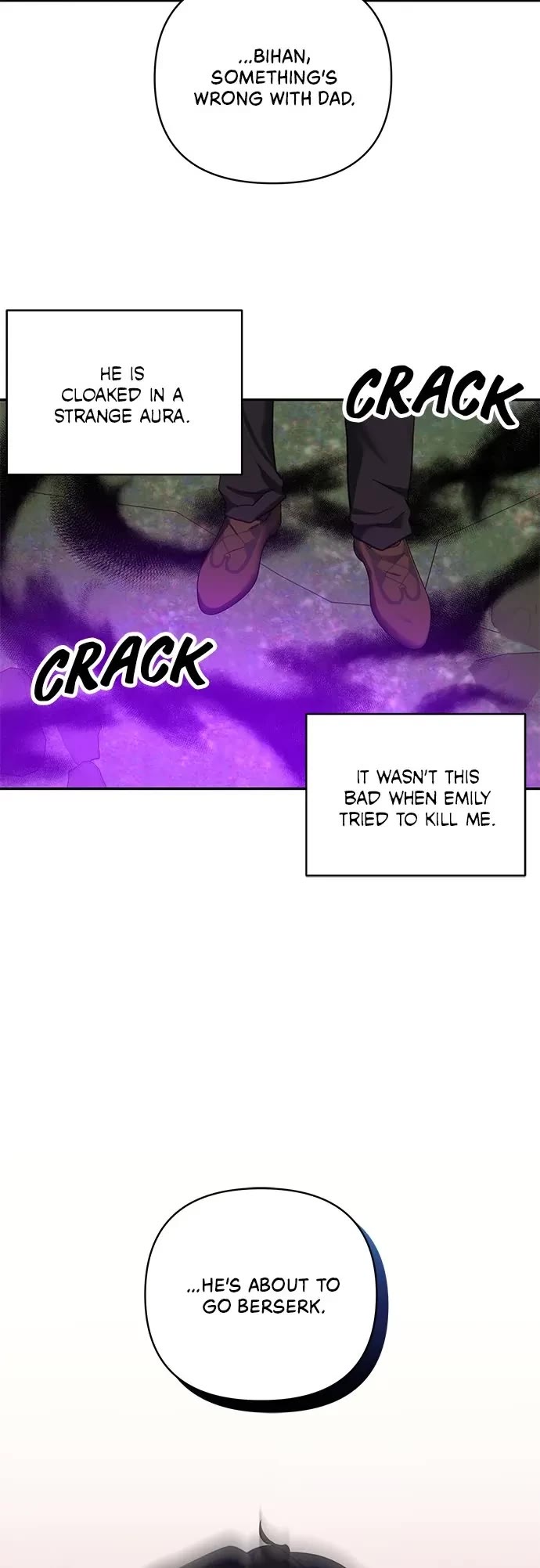 Monster Duke's Daughter Chapter 80 page 31 - Chapter 80