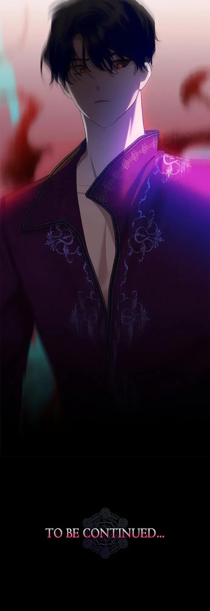 Monster Duke's Daughter Chapter 80 page 32 - Chapter 80