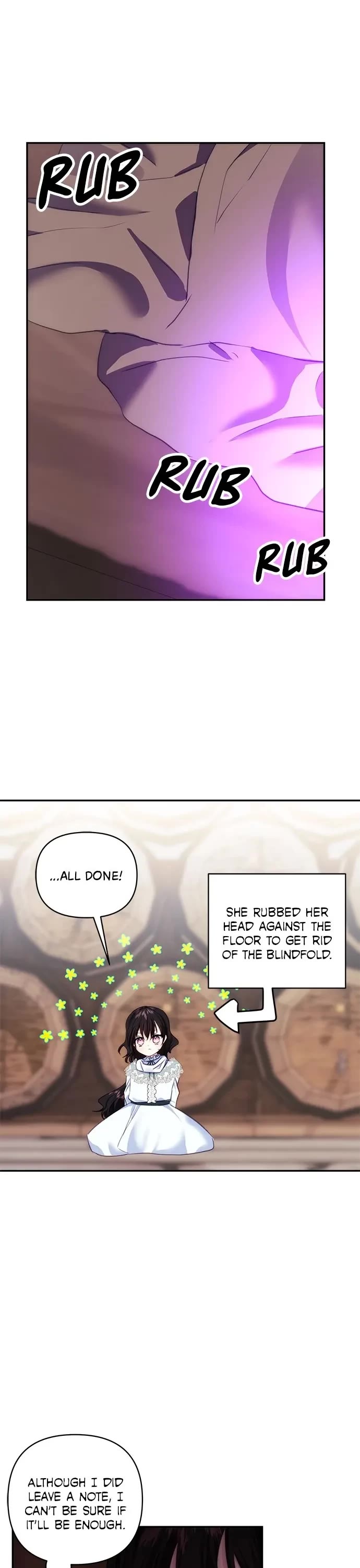 Monster Duke's Daughter Chapter 80 page 8 - Chapter 80