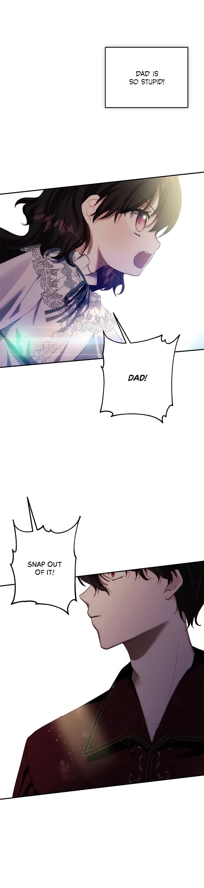 Monster Duke's Daughter Chapter 81 page 13 - Chapter 81