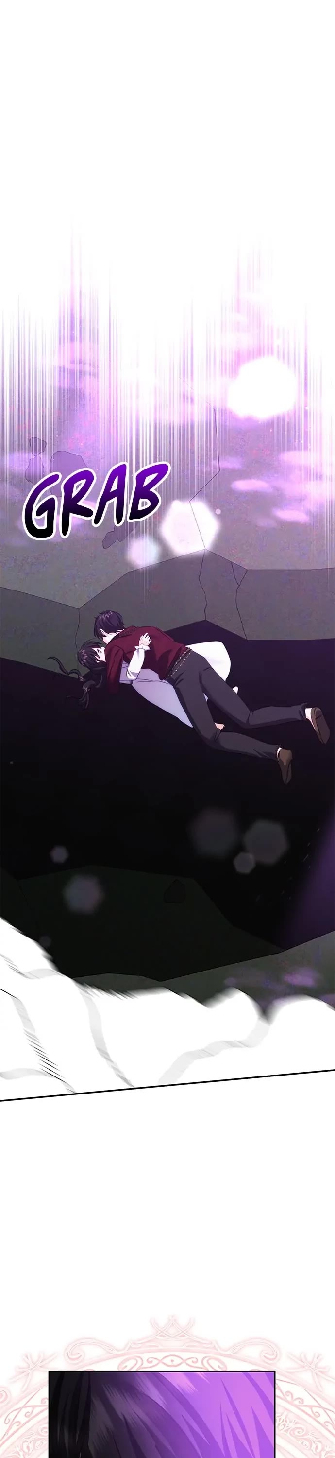 Monster Duke's Daughter Chapter 81 page 17 - Chapter 81