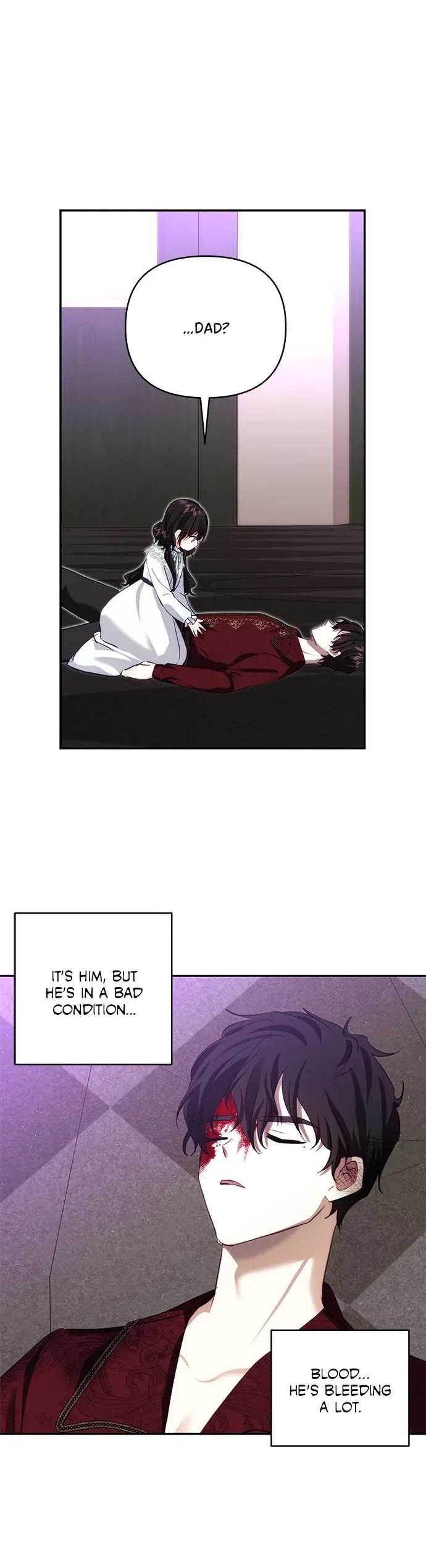 Monster Duke's Daughter Chapter 81 page 20 - Chapter 81