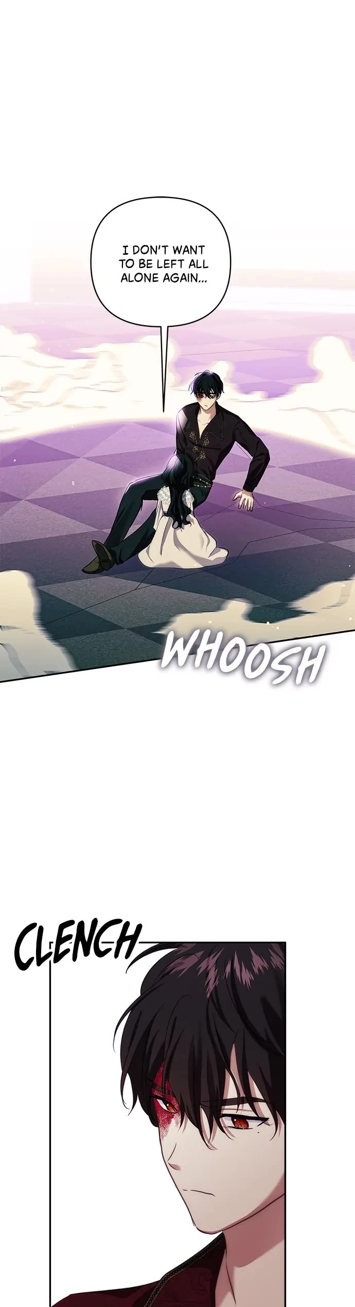 Monster Duke's Daughter Chapter 81 page 24 - Chapter 81