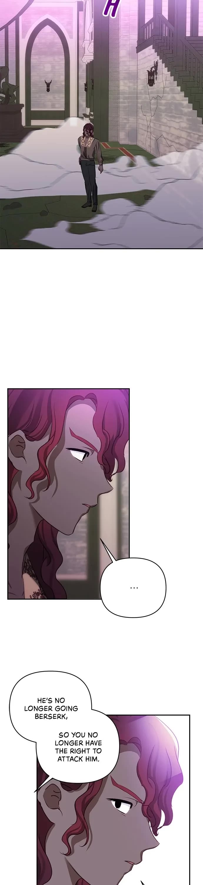 Monster Duke's Daughter Chapter 81 page 26 - Chapter 81
