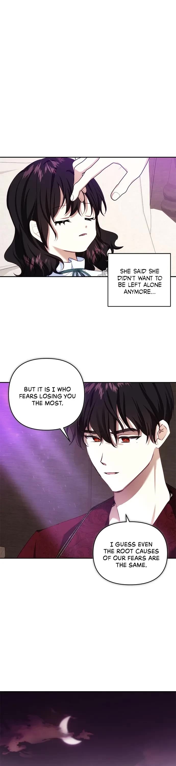Monster Duke's Daughter Chapter 81 page 31 - Chapter 81