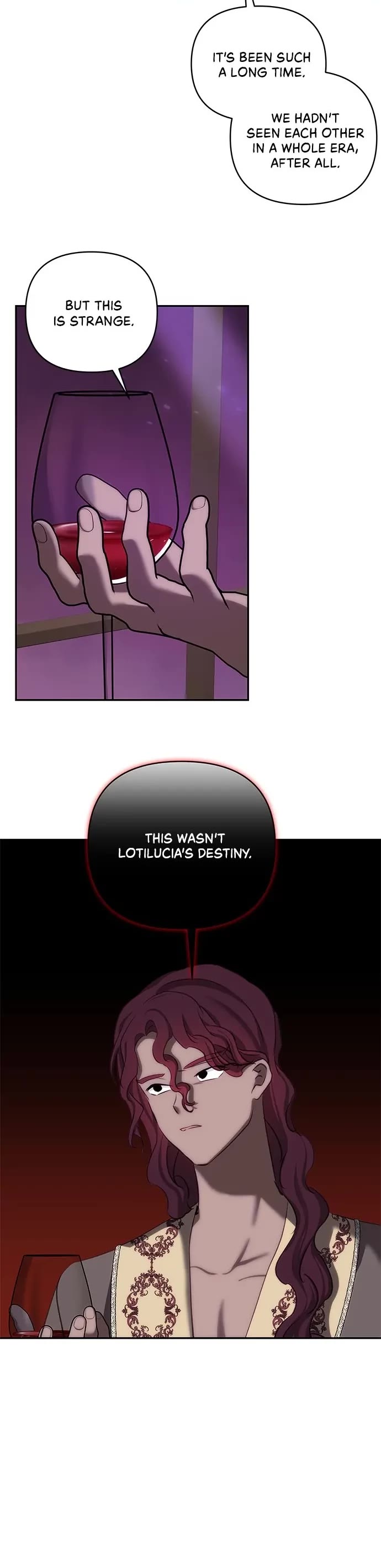 Monster Duke's Daughter Chapter 81 page 33 - Chapter 81