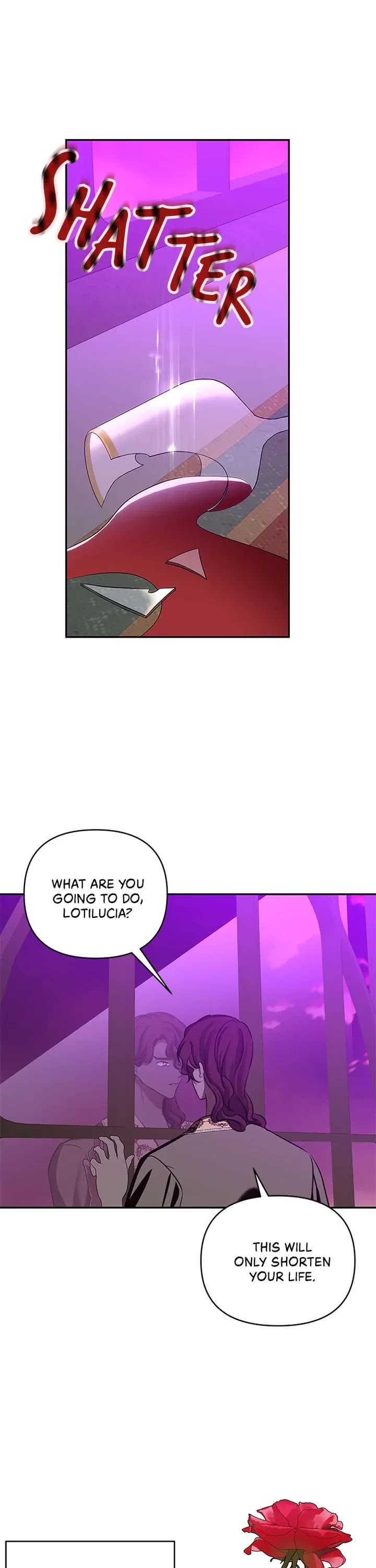 Monster Duke's Daughter Chapter 81 page 34 - Chapter 81