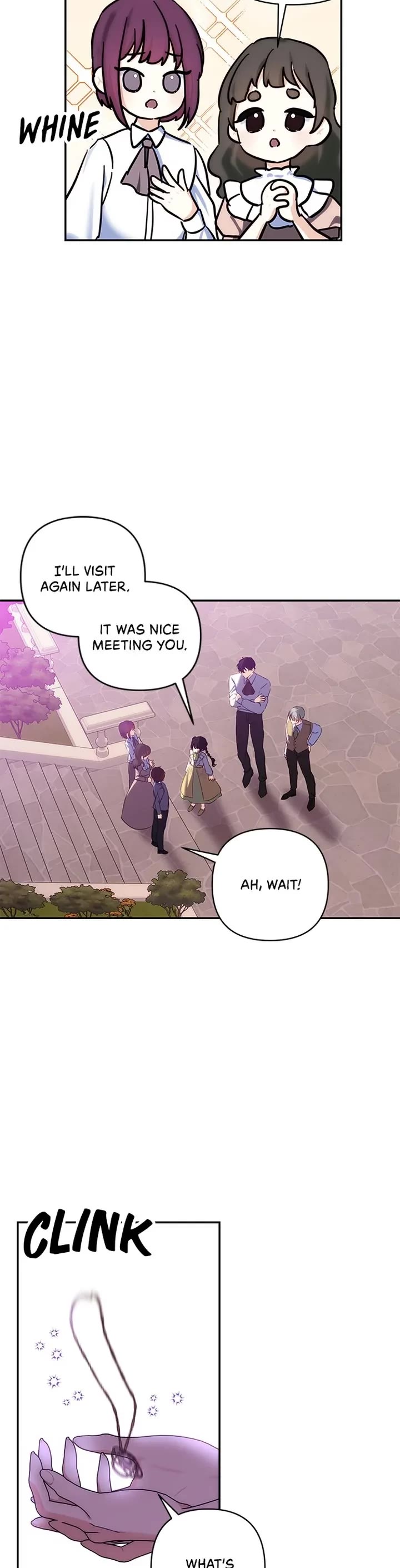 Monster Duke's Daughter Chapter 82 page 2 - Chapter 82