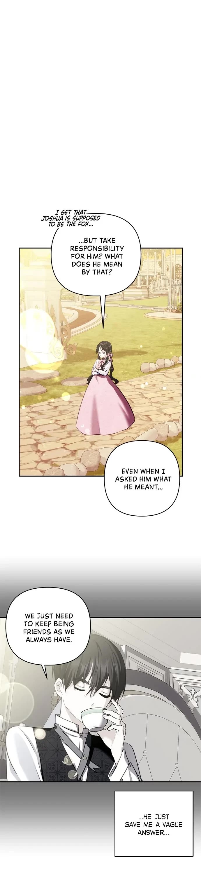 Monster Duke's Daughter Chapter 82 page 31 - Chapter 82