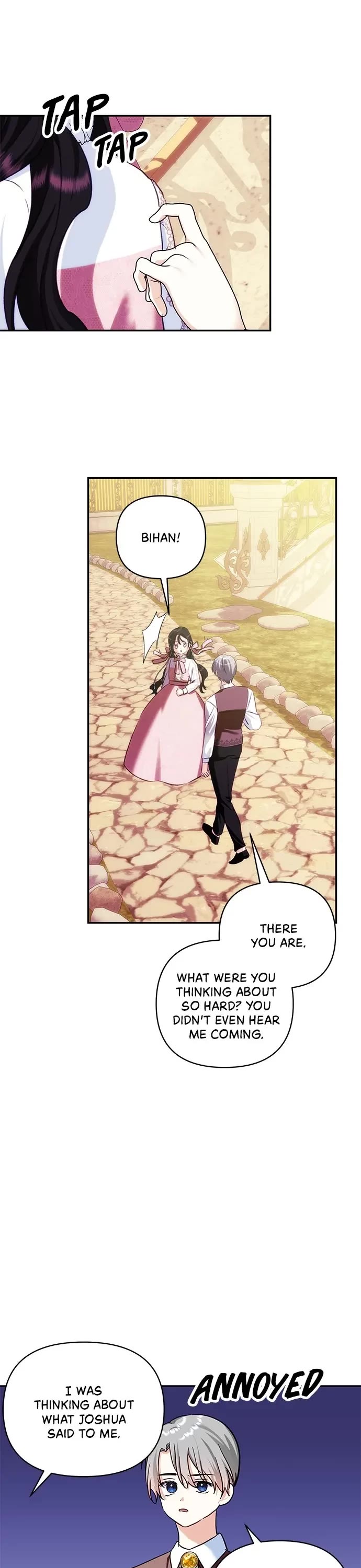Monster Duke's Daughter Chapter 82 page 32 - Chapter 82