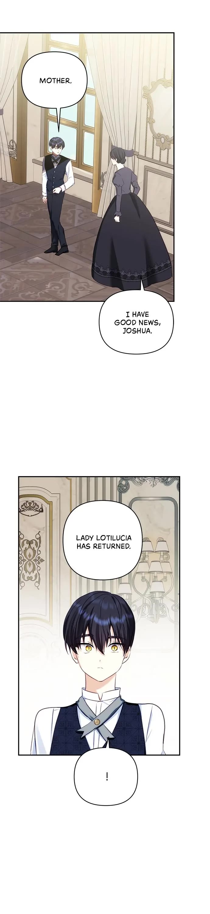 Monster Duke's Daughter Chapter 82 page 9 - Chapter 82