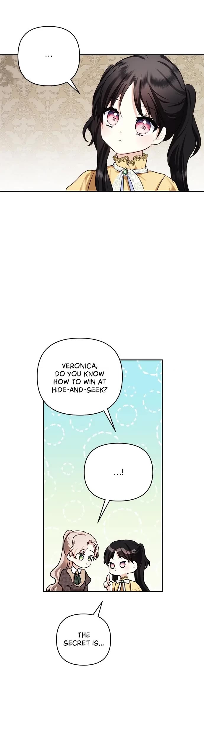 Monster Duke's Daughter Chapter 83 page 16 - Chapter 83