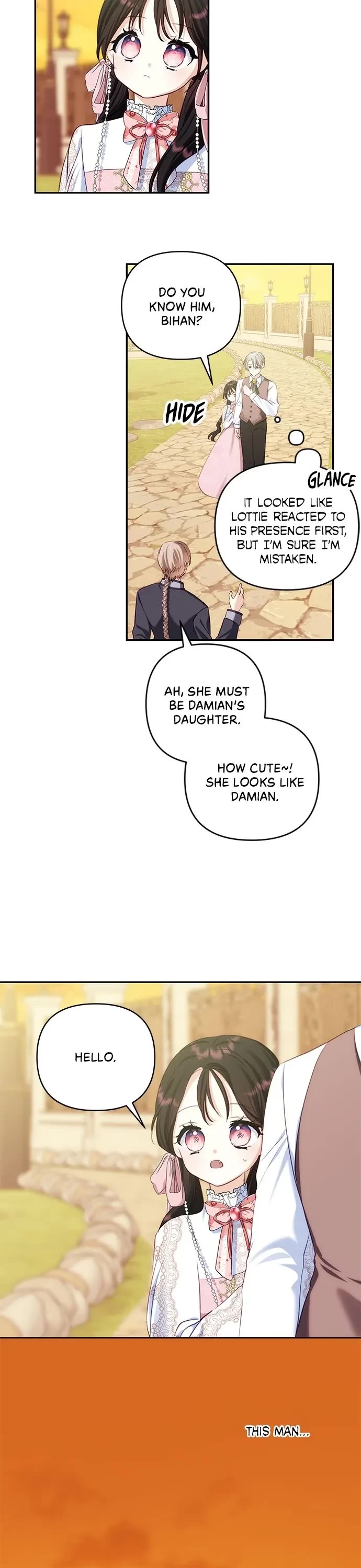 Monster Duke's Daughter Chapter 83 page 2 - Chapter 83